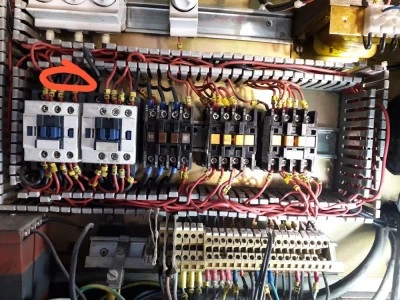 Servicios Eléctricos Profesionales & Fontanería