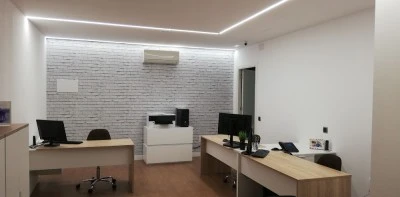 Servicios Generales MFR SLU