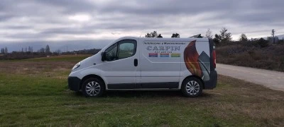 CARPIN Instalaciones & Mantenimientos