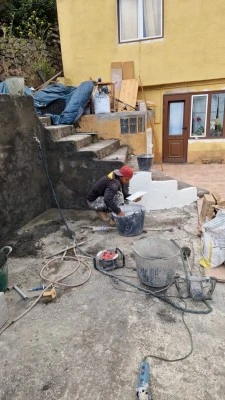 Servicios Integrales Pinto & B S.L.