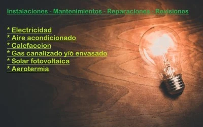 Servicios Técnicos ECG S.L.