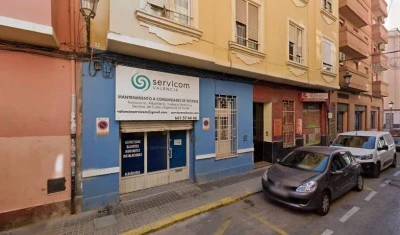 Servicom