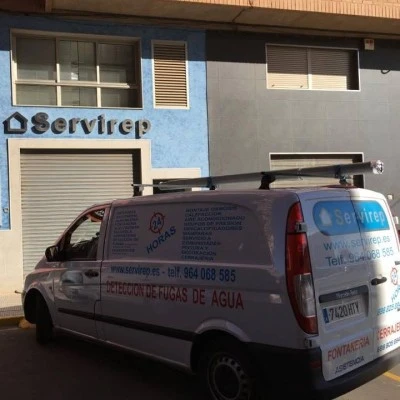 Servirep