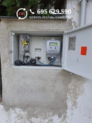 Servis Instal Company
