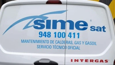 Simesat Navarra S L