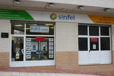 Sinfel Instalaciones SL