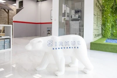 SIRKUS Barcelona