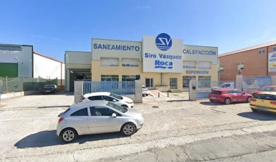 Siro Vázquez S L