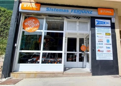 Sistemas Fernanz S.L.