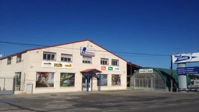 Sistemas Fernanz, S.L.