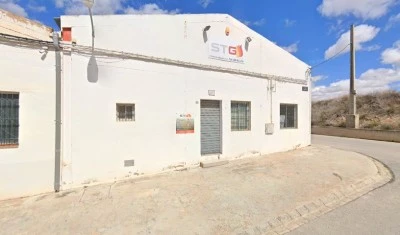 Society Tobarra GAS S.L.