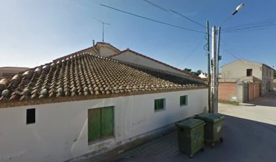 Socopar S.L.