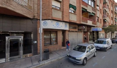 Socopar S.L.