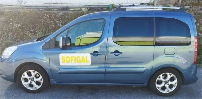 Sofigal Fontanería