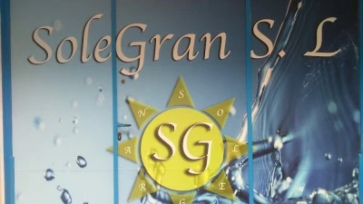 Solegran Sl
