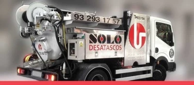 SOLO desatascos