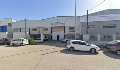 Soltube Industrial