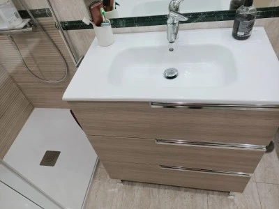 Soluciones Fontanería y Albañilería
