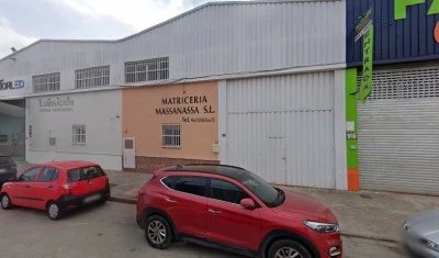 Soluciones Hidráulicas Valencia S.L.