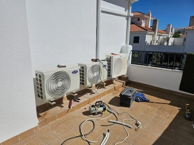SOLUCIONES INTEGRALES FIX-MAN