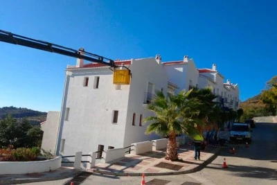 Soluciones para tu hogar