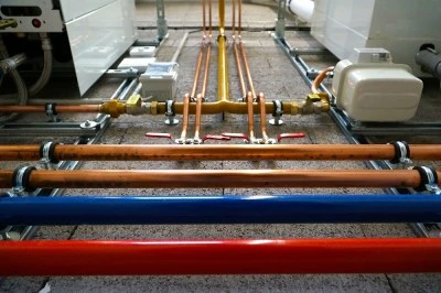 Soluciones Técnicas Gainza Especialistas en desatascos y desciegues