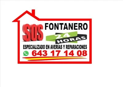SOS FONTANERO EN TORREVIEJA