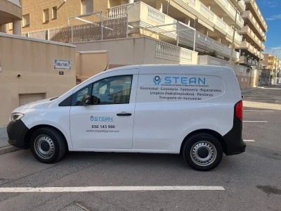 STEAN