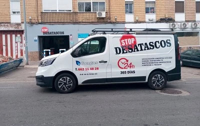 Stopdesatascos