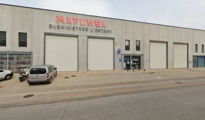 Subministres L'Estany S.L.