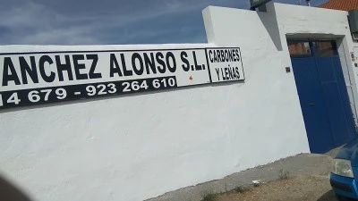 Sucesores de Juan Sánchez Alonso