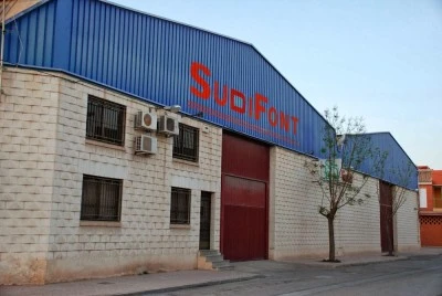 Sudifont S.L.