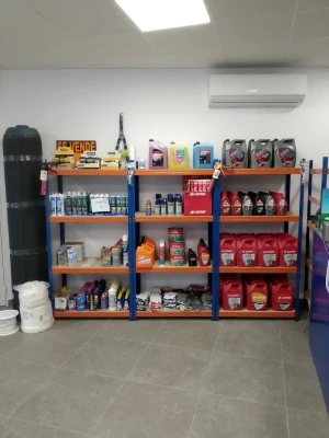 SUELMI Suministros e Instalaciones Eléctricas