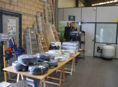 Suimplast Materials S.L.