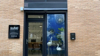 SUKEI PROYECTOS Y REFORMAS