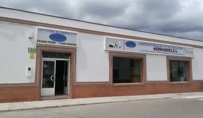 Sum. Construcción Hernández