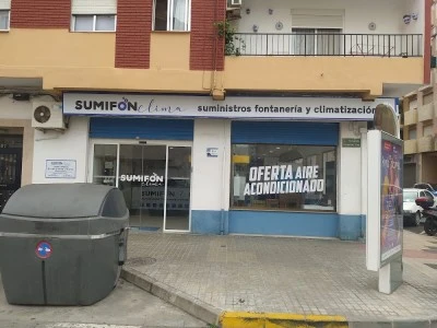 Sumifon Clima - Mislata