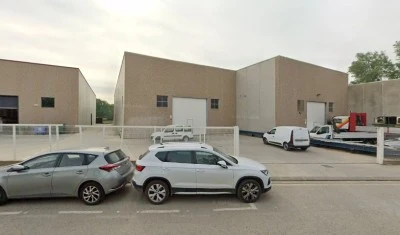Suministres De Climatitzacio I Fontaneries Pla De L'Estany S L