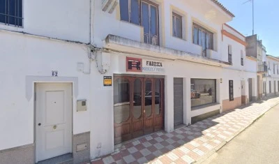 Carpintería Rafael Matos
