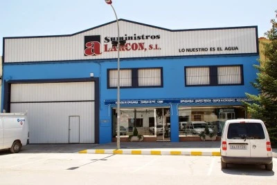 Suministros Alarcón