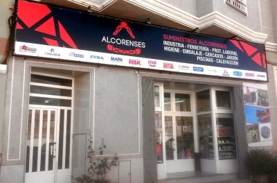 Suministros Alcorenses S.L.