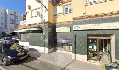 Suministros Antonio Luna e Hijos, S.L.