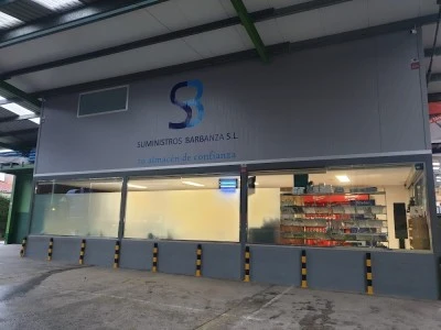 Suministros BARBANZA S.L
