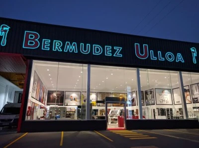 Suministros Bermudez Ulloa S.L.