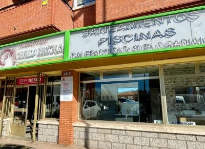 Suministros Cándido Martin, S. A.