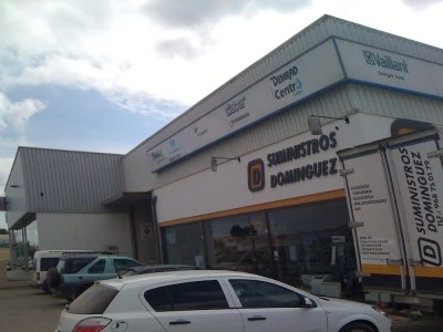 Suministros Dominguez Aguilera S.L.