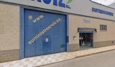 Suministros e Instalaciones Ruiz S.L.