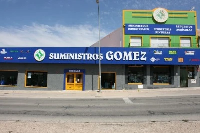 Suministros Gómez