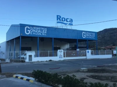 Suministros Gonzalez E Hijos S.L.