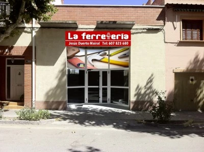 SUMINISTROS GRAÑEN, S.C.